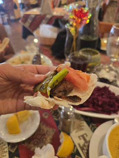 Photo of İstanbul Grill & Cafe Istanbul - 40 S Main St, Wilkes-Barre, PA 18701