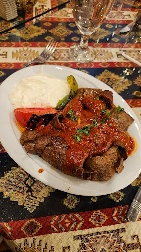 Photo of İstanbul Grill & Cafe Istanbul - 40 S Main St, Wilkes-Barre, PA 18701