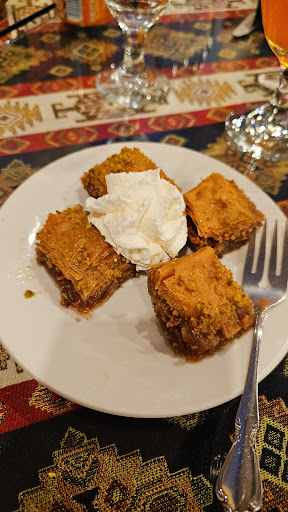 Photo of İstanbul Grill & Cafe Istanbul - 40 S Main St, Wilkes-Barre, PA 18701