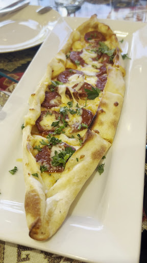 Photo of İstanbul Grill & Cafe Istanbul - 40 S Main St, Wilkes-Barre, PA 18701