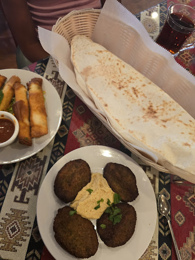 Photo of İstanbul Grill & Cafe Istanbul - 40 S Main St, Wilkes-Barre, PA 18701