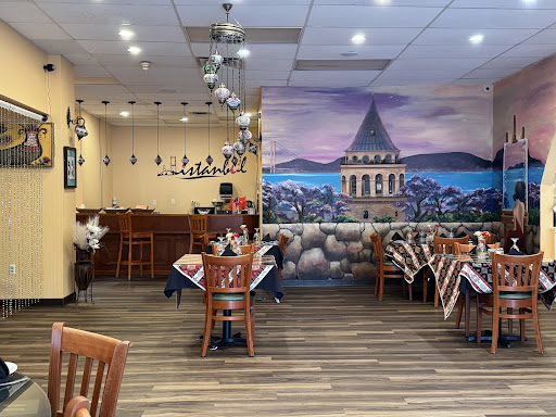 Photo of İstanbul Grill & Cafe Istanbul - 40 S Main St, Wilkes-Barre, PA 18701