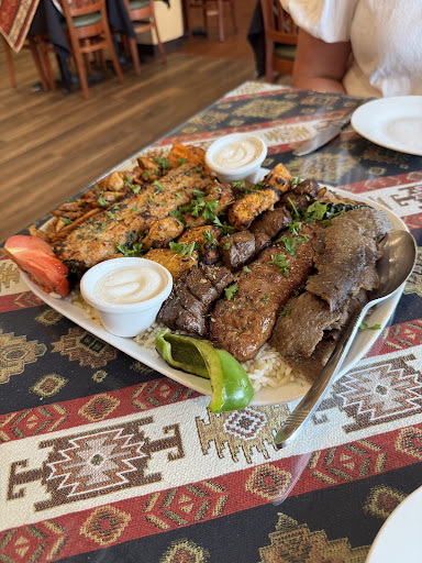 Photo of İstanbul Grill & Cafe Istanbul - 40 S Main St, Wilkes-Barre, PA 18701