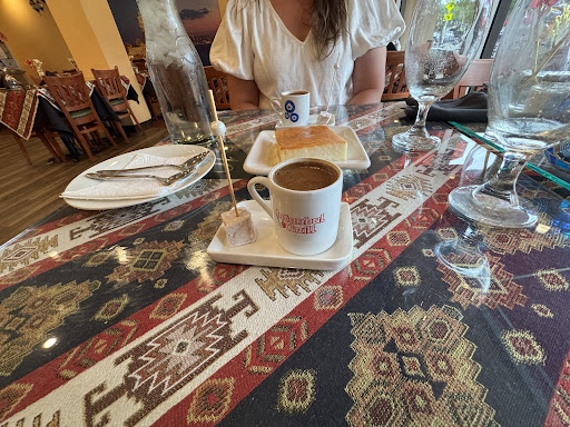 Photo of İstanbul Grill & Cafe Istanbul - 40 S Main St, Wilkes-Barre, PA 18701