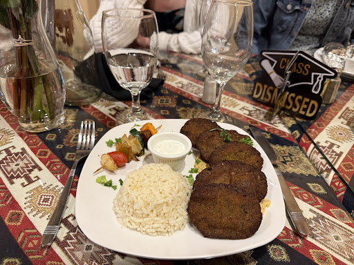 Photo of İstanbul Grill & Cafe Istanbul - 40 S Main St, Wilkes-Barre, PA 18701