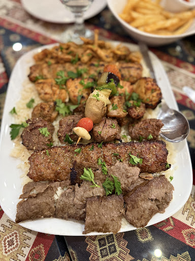 Photo of İstanbul Grill & Cafe Istanbul - 40 S Main St, Wilkes-Barre, PA 18701