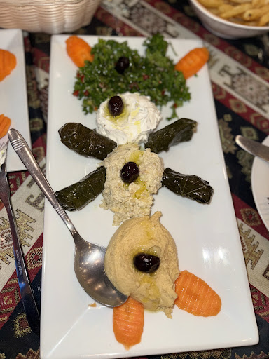 Photo of İstanbul Grill & Cafe Istanbul - 40 S Main St, Wilkes-Barre, PA 18701