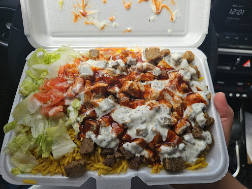 Photo of tawakal halal mobile food - 85 S Main St, Wilkes-Barre, PA 18701