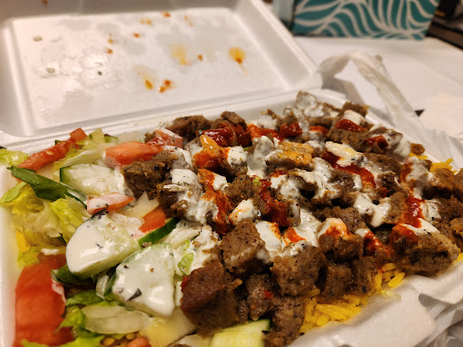 Photo of tawakal halal mobile food - 85 S Main St, Wilkes-Barre, PA 18701
