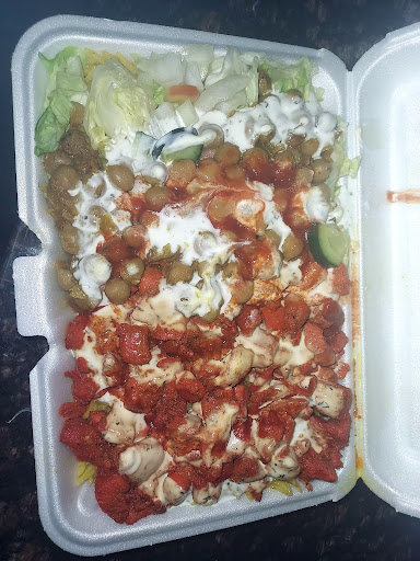 Photo of tawakal halal mobile food - 85 S Main St, Wilkes-Barre, PA 18701