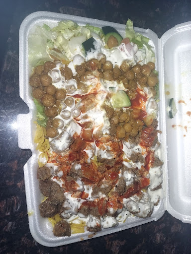 Photo of tawakal halal mobile food - 85 S Main St, Wilkes-Barre, PA 18701