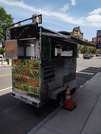 Photo of tawakal halal mobile food - 85 S Main St, Wilkes-Barre, PA 18701
