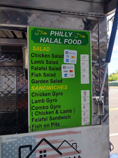 Photo of tawakal halal mobile food - 85 S Main St, Wilkes-Barre, PA 18701