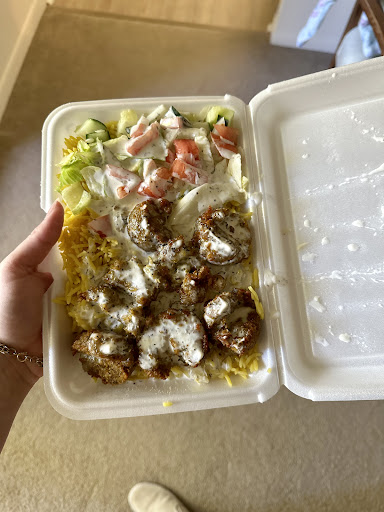 Photo of tawakal halal mobile food - 85 S Main St, Wilkes-Barre, PA 18701