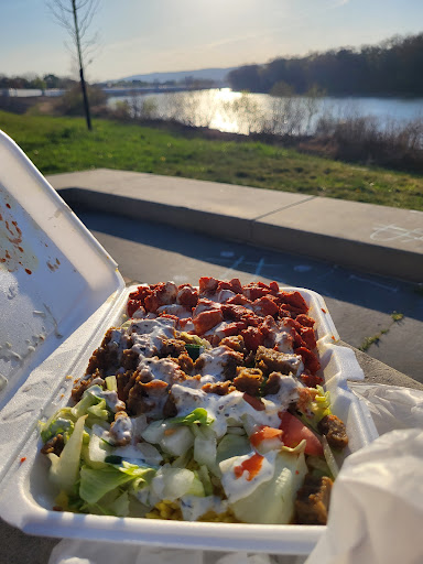 Photo of tawakal halal mobile food - 85 S Main St, Wilkes-Barre, PA 18701