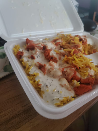 Photo of tawakal halal mobile food - 85 S Main St, Wilkes-Barre, PA 18701