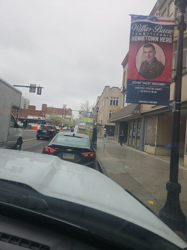 Photo of tawakal halal mobile food - 85 S Main St, Wilkes-Barre, PA 18701