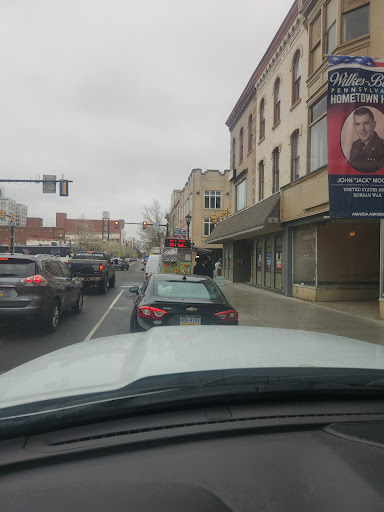 Photo of tawakal halal mobile food - 85 S Main St, Wilkes-Barre, PA 18701