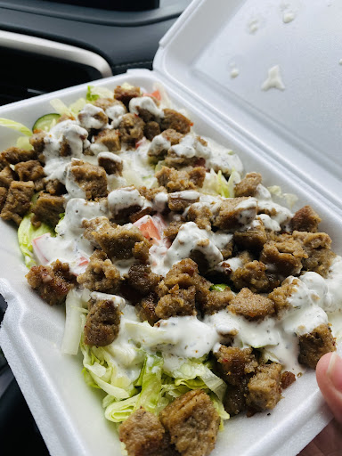 Photo of tawakal halal mobile food - 85 S Main St, Wilkes-Barre, PA 18701