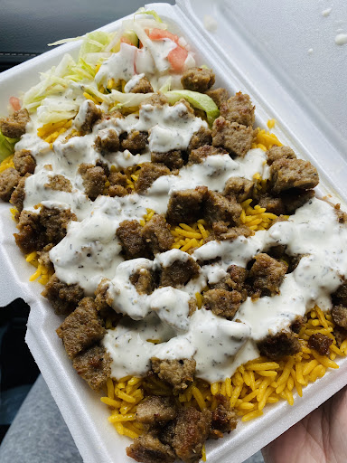 Photo of tawakal halal mobile food - 85 S Main St, Wilkes-Barre, PA 18701