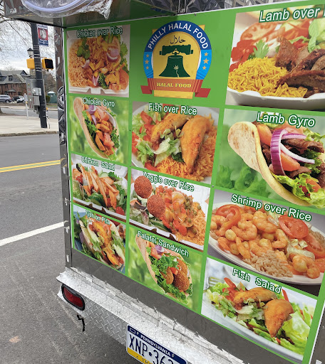 Photo of tawakal halal mobile food - 85 S Main St, Wilkes-Barre, PA 18701