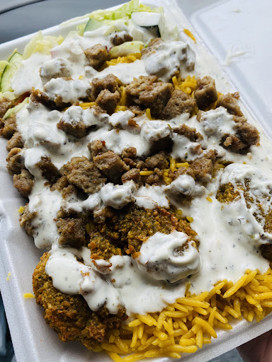 Photo of tawakal halal mobile food - 85 S Main St, Wilkes-Barre, PA 18701