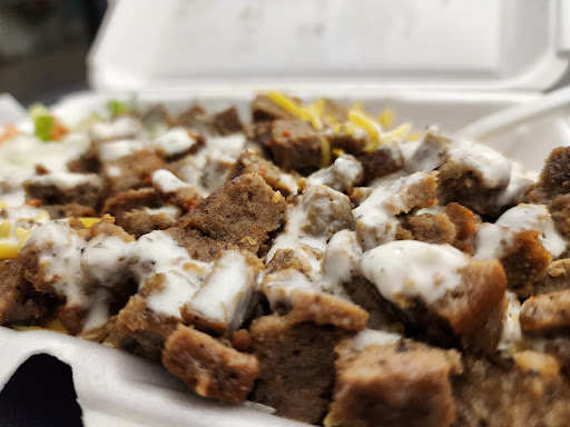 Photo of tawakal halal mobile food - 85 S Main St, Wilkes-Barre, PA 18701