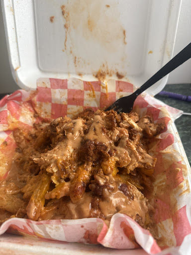 Photo of Shams Hot Chicken - 101 S Wyoming Ave, Kingston, PA 18704