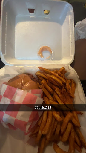 Photo of Shams Hot Chicken - 101 S Wyoming Ave, Kingston, PA 18704