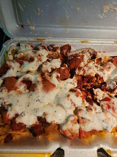 Photo of (HALAL) Kennedy Fried Chicken and Gyros King - same bulding beer city usa, 828 S Washington Ave, Scranton, PA 18505