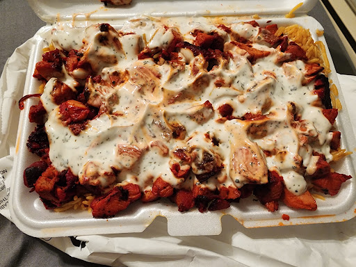 Photo of (HALAL) Kennedy Fried Chicken and Gyros King - same bulding beer city usa, 828 S Washington Ave, Scranton, PA 18505