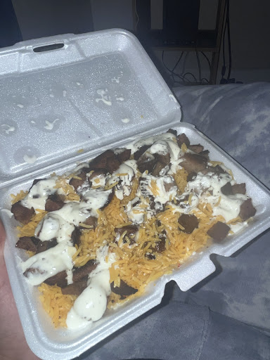 Photo of (HALAL) Kennedy Fried Chicken and Gyros King - same bulding beer city usa, 828 S Washington Ave, Scranton, PA 18505