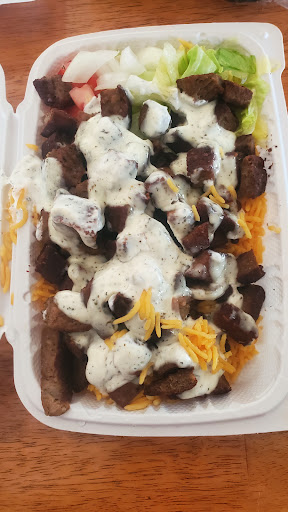 Photo of (HALAL) Kennedy Fried Chicken and Gyros King - same bulding beer city usa, 828 S Washington Ave, Scranton, PA 18505