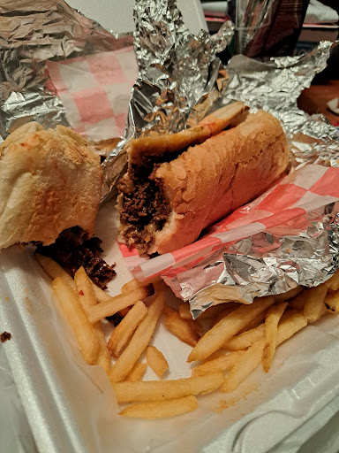 Photo of (HALAL) Kennedy Fried Chicken and Gyros King - same bulding beer city usa, 828 S Washington Ave, Scranton, PA 18505