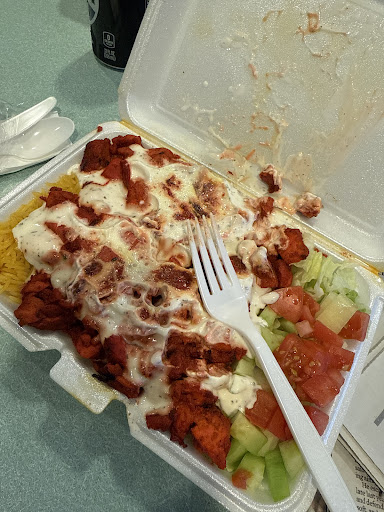 Photo of (HALAL) Kennedy Fried Chicken and Gyros King - same bulding beer city usa, 828 S Washington Ave, Scranton, PA 18505