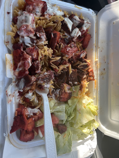 Photo of (HALAL) Kennedy Fried Chicken and Gyros King - same bulding beer city usa, 828 S Washington Ave, Scranton, PA 18505