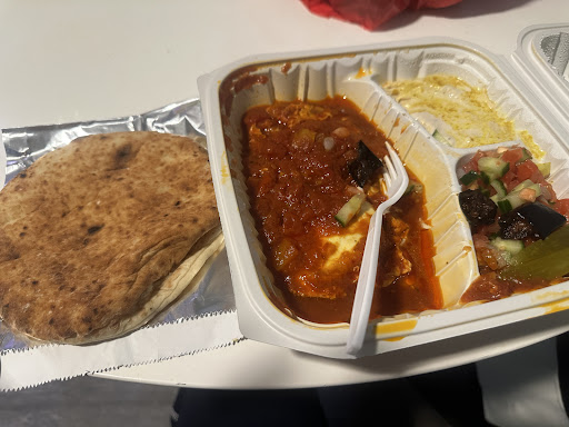 Photo of Around The Table Catering - 310 Market St, Kingston, PA 18704