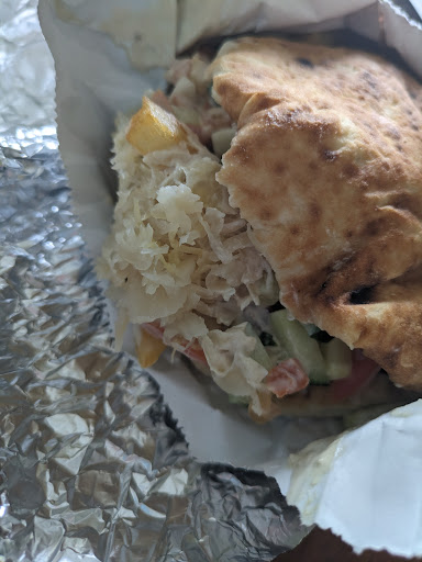 Photo of Around The Table Catering - 310 Market St, Kingston, PA 18704