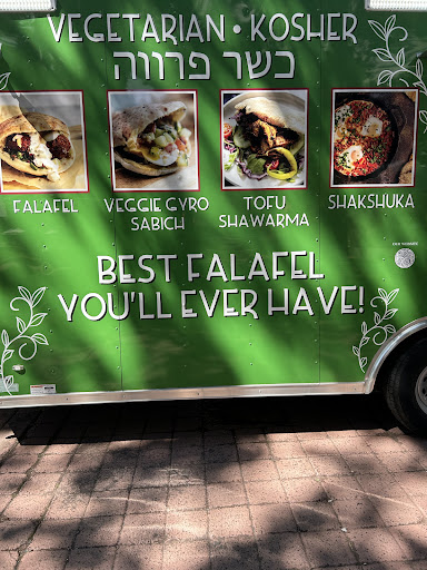 Photo of Around The Table Catering - 310 Market St, Kingston, PA 18704