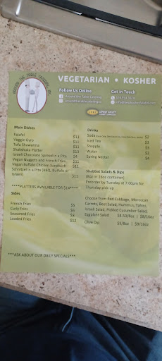 Photo of Around The Table Catering - 310 Market St, Kingston, PA 18704