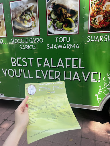 Photo of Around The Table Catering - 310 Market St, Kingston, PA 18704