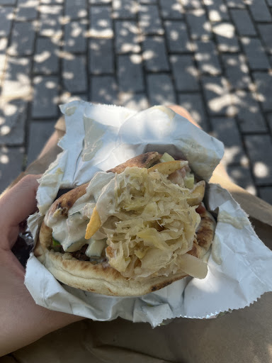 Photo of Around The Table Catering - 310 Market St, Kingston, PA 18704