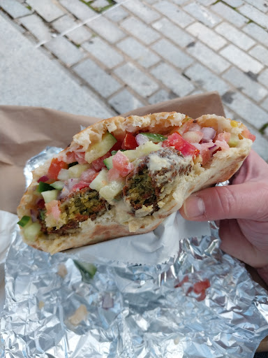 Photo of Around The Table Catering - 310 Market St, Kingston, PA 18704