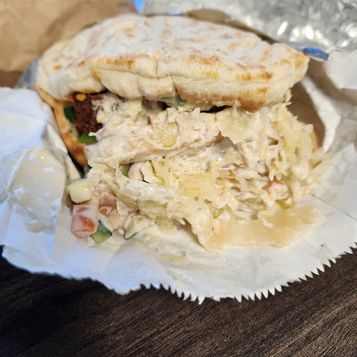 Photo of Around The Table Catering - 310 Market St, Kingston, PA 18704