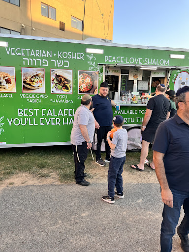 Photo of Around The Table Catering - 310 Market St, Kingston, PA 18704