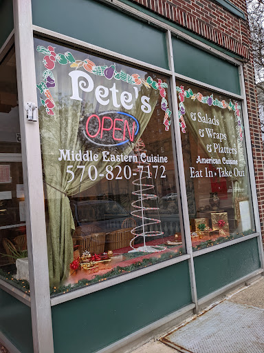 Photo of Pete's Place - 35 E South St, Wilkes-Barre, PA 18701