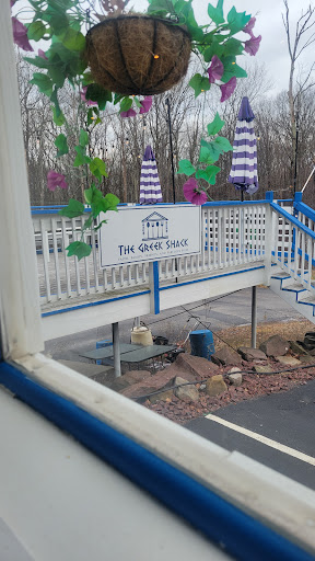 Photo of The Greek Shack - 683 S Mountain Blvd, Mountain Top, PA 18707