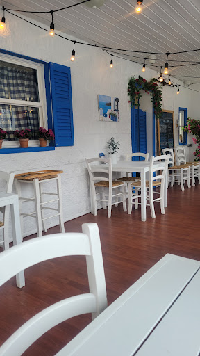 Photo of The Greek Shack - 683 S Mountain Blvd, Mountain Top, PA 18707