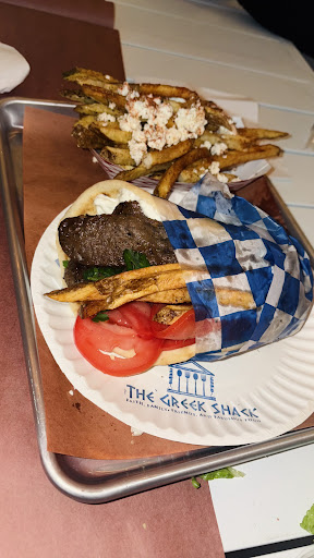 Photo of The Greek Shack - 683 S Mountain Blvd, Mountain Top, PA 18707