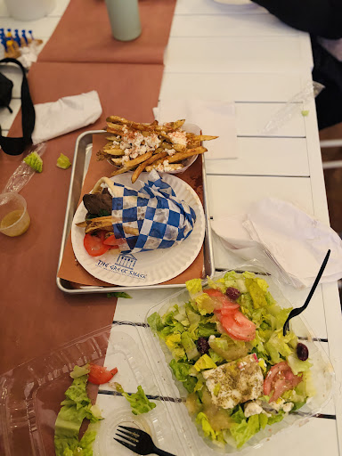 Photo of The Greek Shack - 683 S Mountain Blvd, Mountain Top, PA 18707